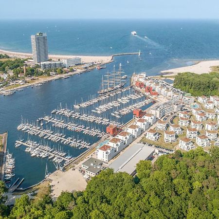 Amazing Apartment In Luebeck Travemuende With Sauna Exterior foto