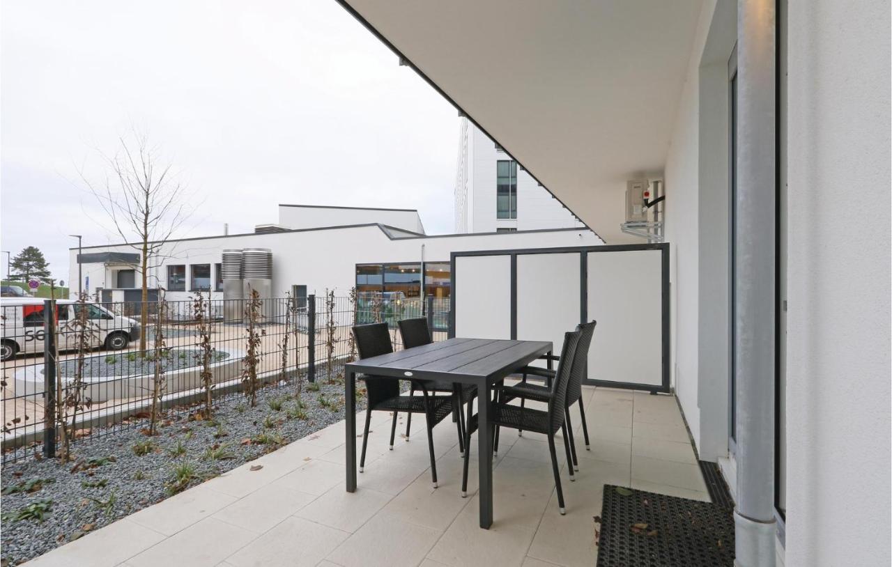 Amazing Apartment In Luebeck Travemuende With Sauna Exterior foto