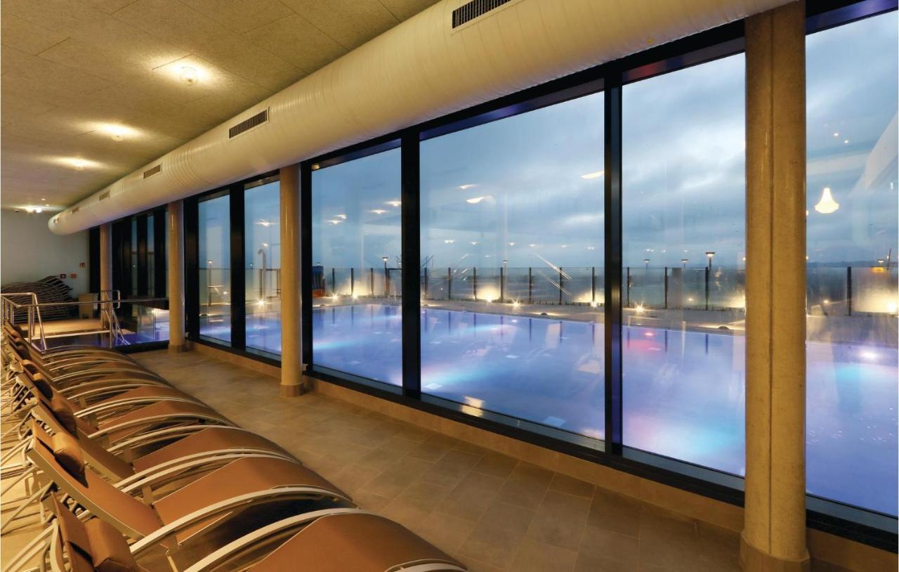 Amazing Apartment In Luebeck Travemuende With Sauna Exterior foto